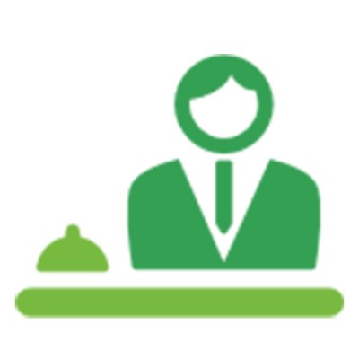 Customer oriented service