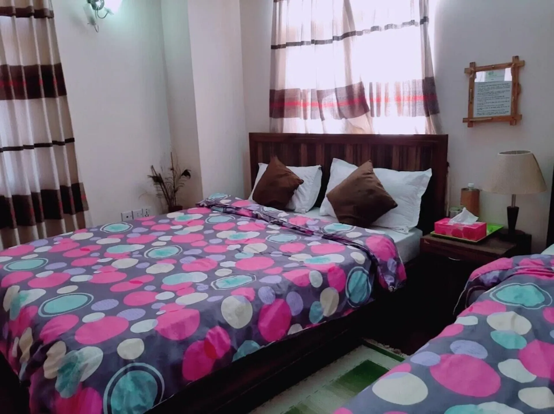 Group Room