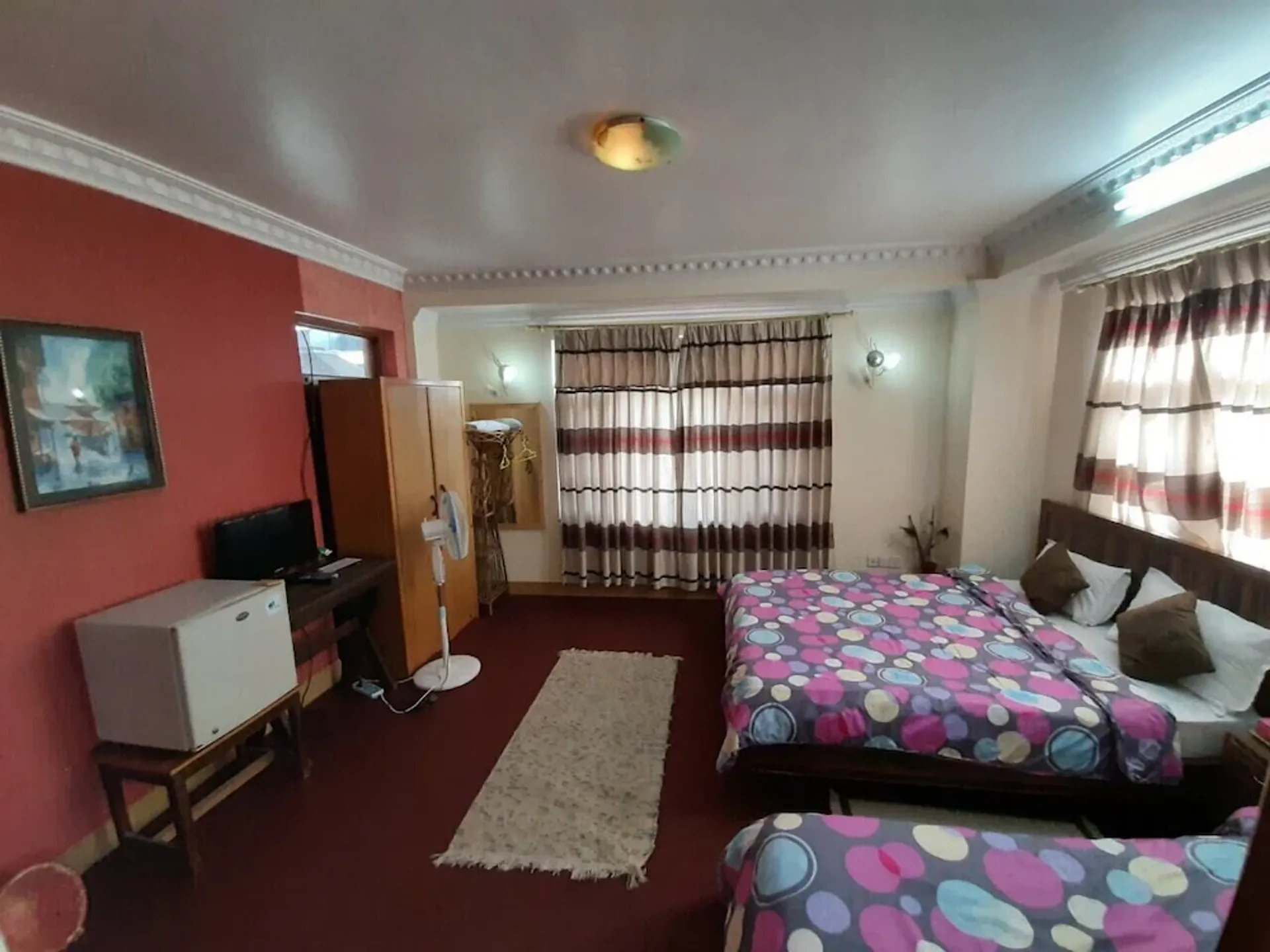 Group Room