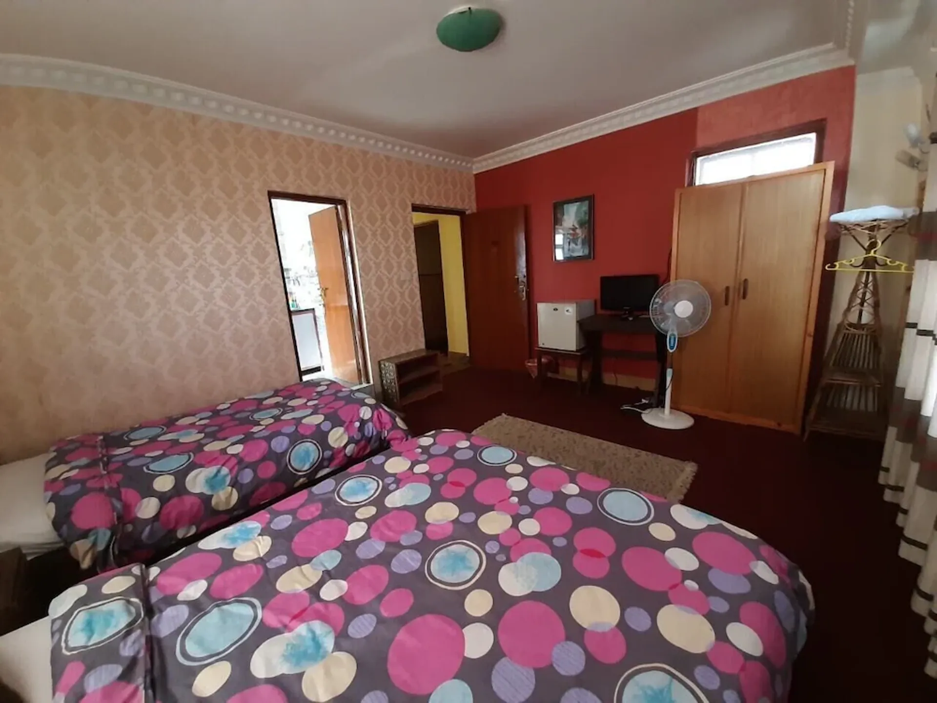 Group Room