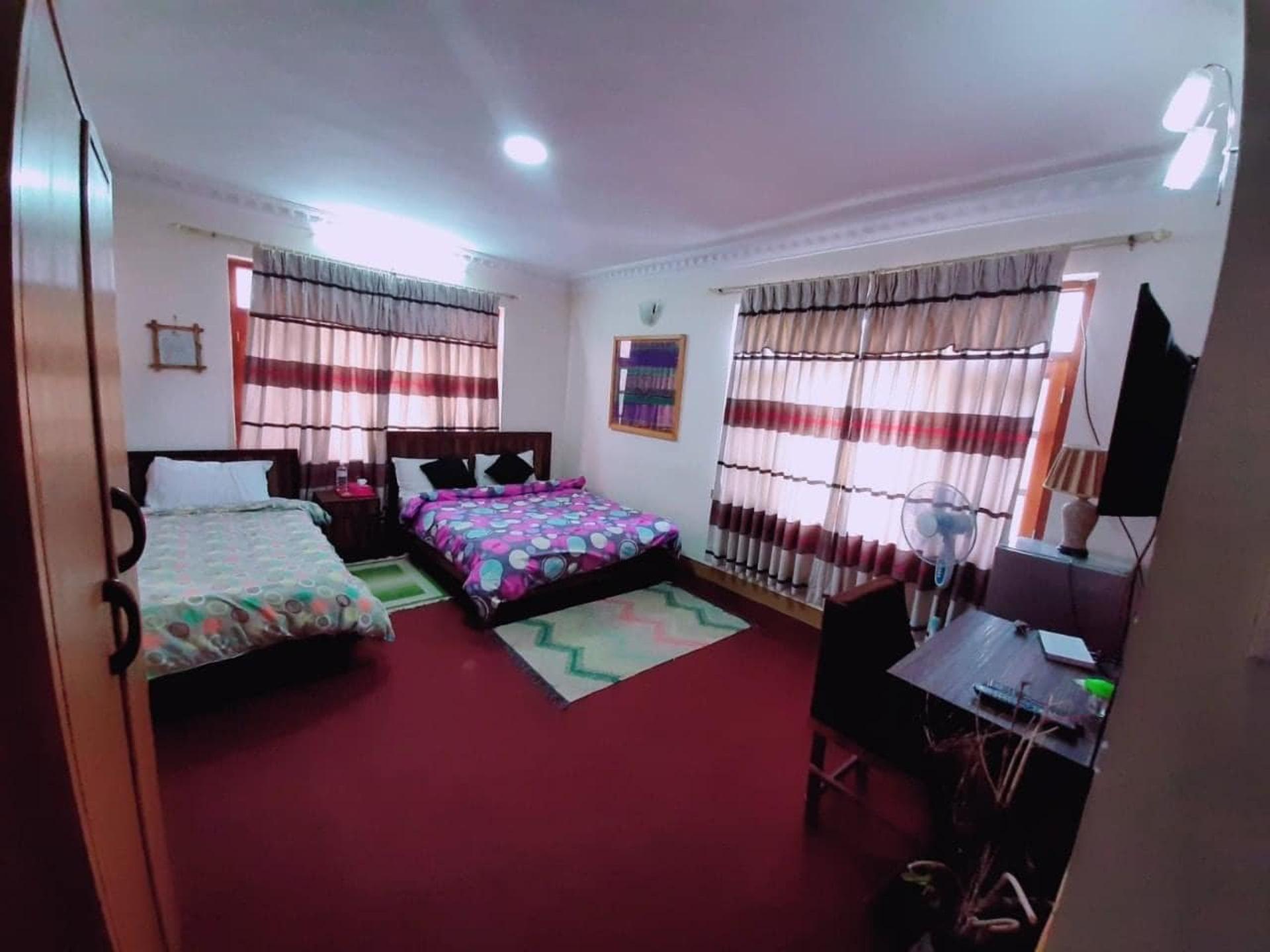 Group Room